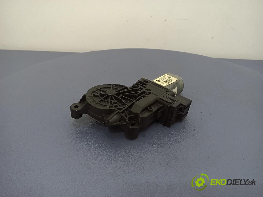 Volkswagen Polo 2008 mechanizmus okna Okná: Predné Vľavo: 6Q2959802F