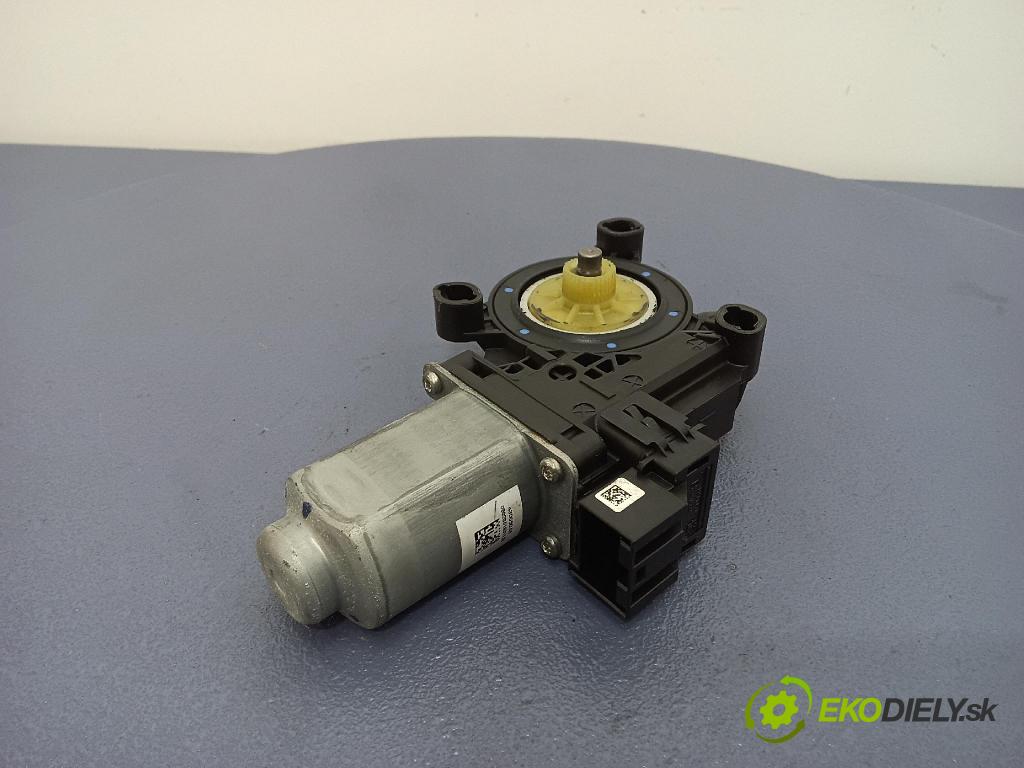 Volkswagen Polo 2008 mechanizmus okna Okná: Predné Vľavo: 6Q2959802F