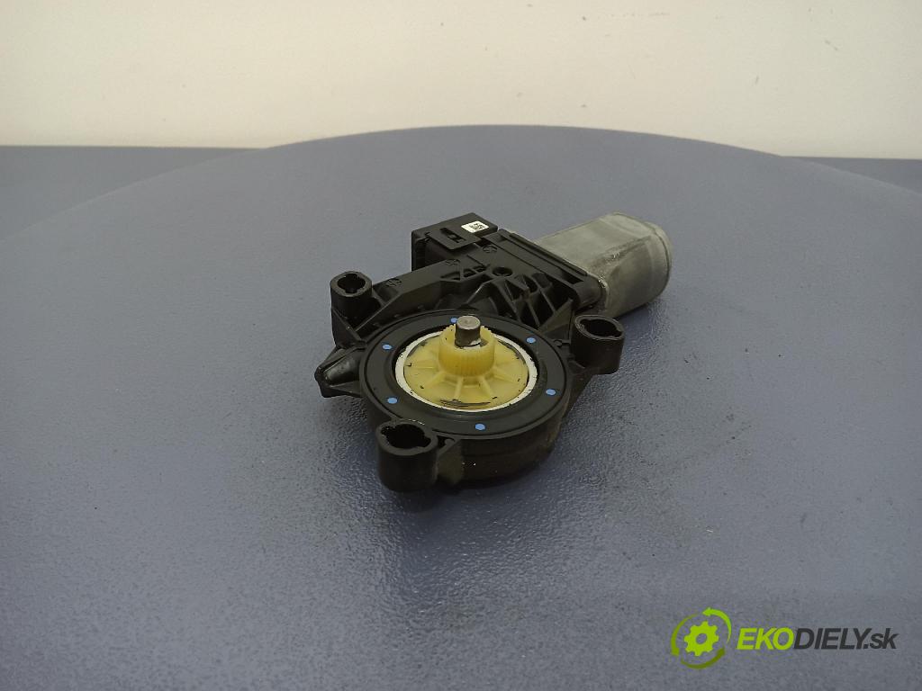 Volkswagen Polo 2008 mechanizmus okna Okná: Predné Vľavo: 6Q2959802F