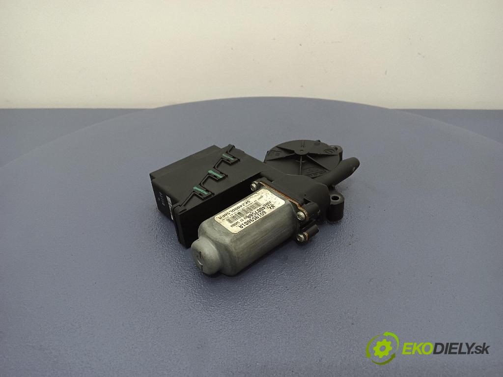 Skoda Fabia 2003 mechanizmus okna Okná: Predné Vľavo: 6Q1959801A