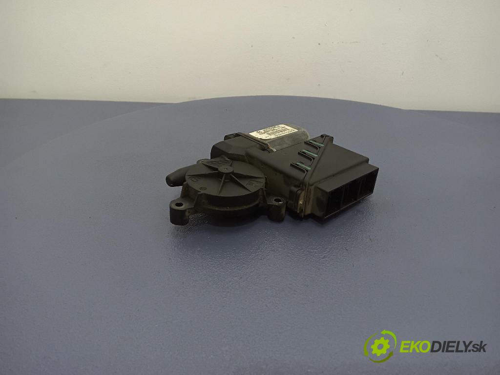 Skoda Fabia 2003 mechanizmus okna Okná: Predné Vľavo: 6Q1959801A