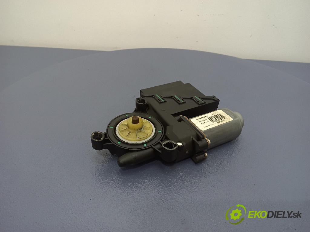 Skoda Fabia 2003 mechanizmus okna Okná: Predné Vľavo: 6Q1959801A