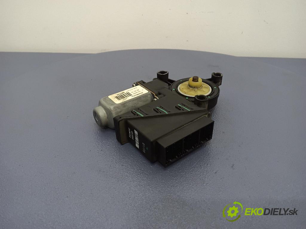 Skoda Fabia 2003 mechanizmus okna Okná: Predné Vľavo: 6Q1959801A