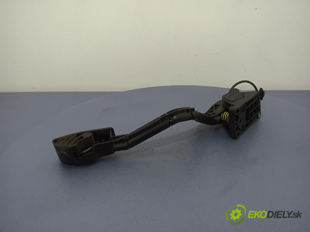 Peugeot 407 2006 pedal Plyn: 9650341780