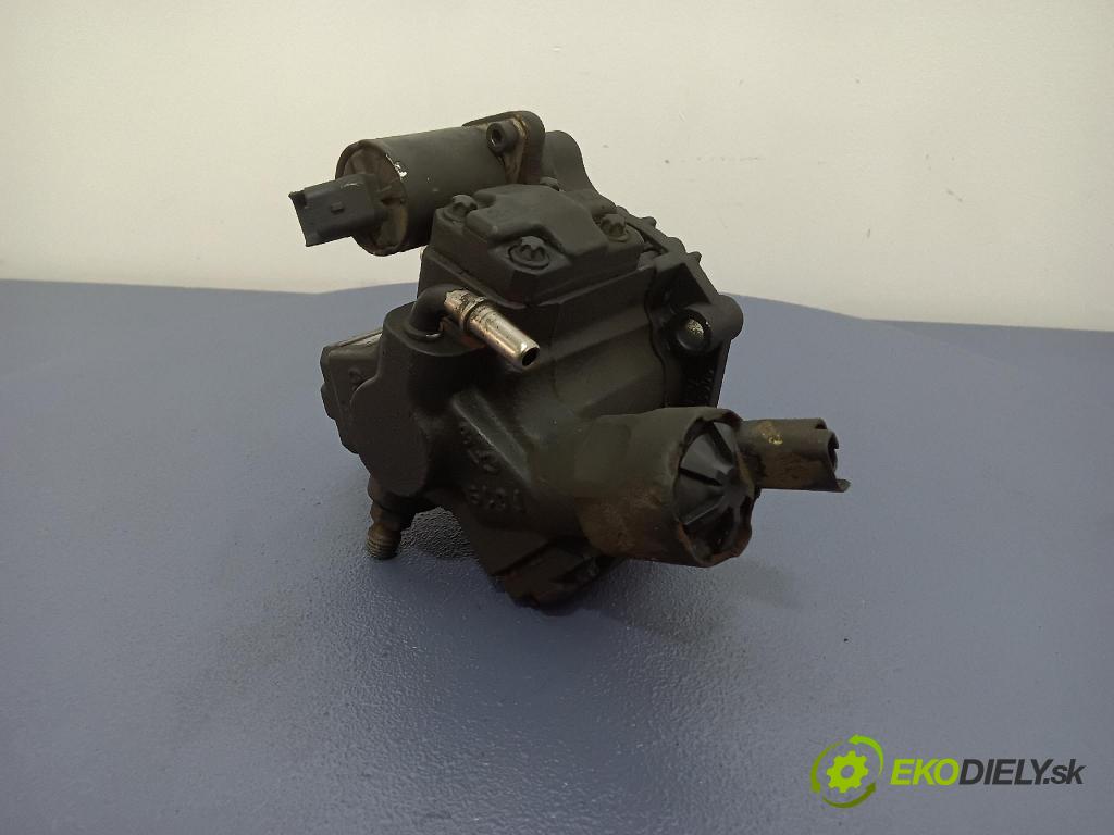 Peugeot 407 2008 čerpadlo Injekcia: 9658193980