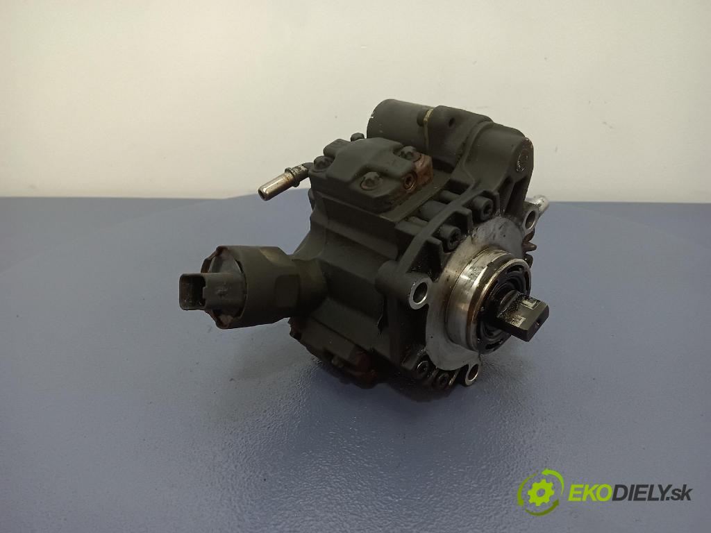 Peugeot 407 2008 čerpadlo Injekcia: 9658193980