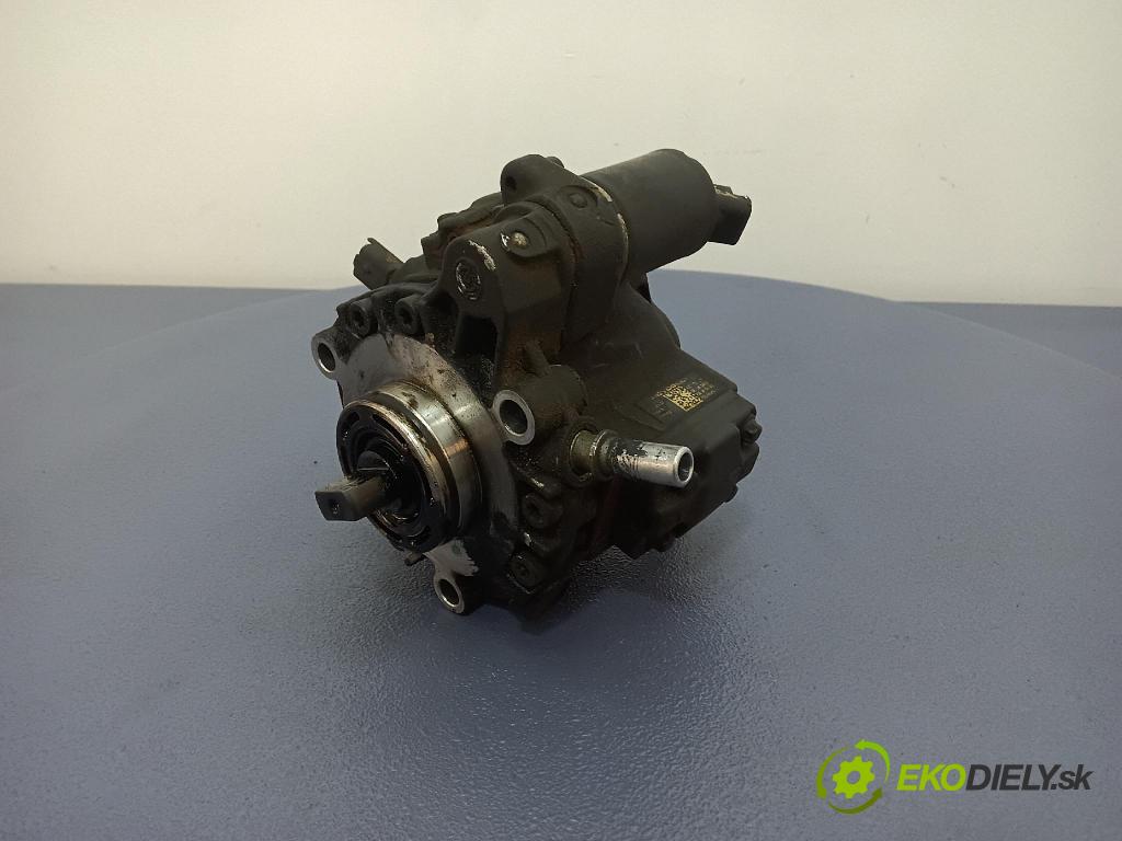 Peugeot 407 2008 čerpadlo Injekcia: 9658193980