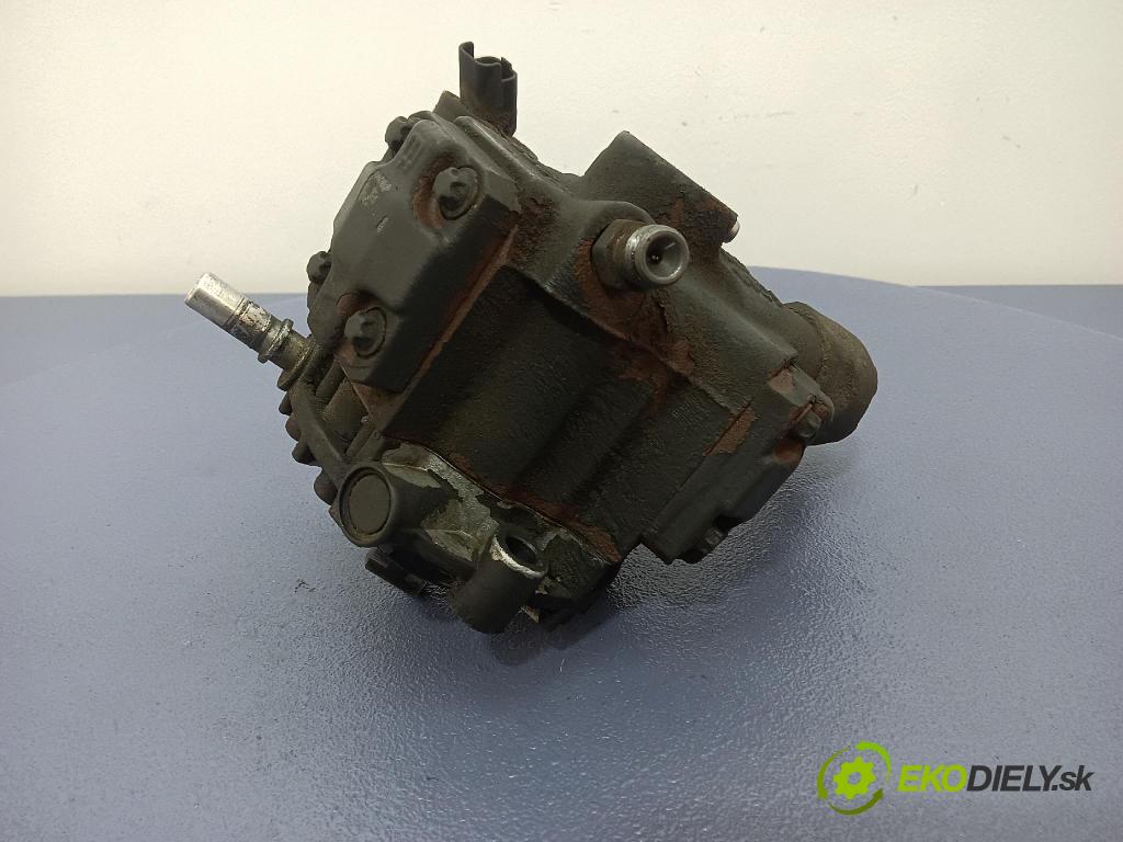 Peugeot 407 2008 čerpadlo Injekcia: 9658193980