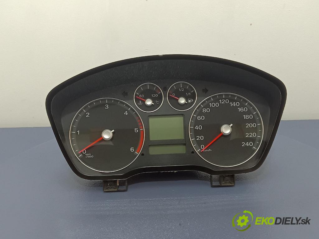 Ford Focus c-max 2003 prístrojovka/ budíky 4M5T-10849-LM