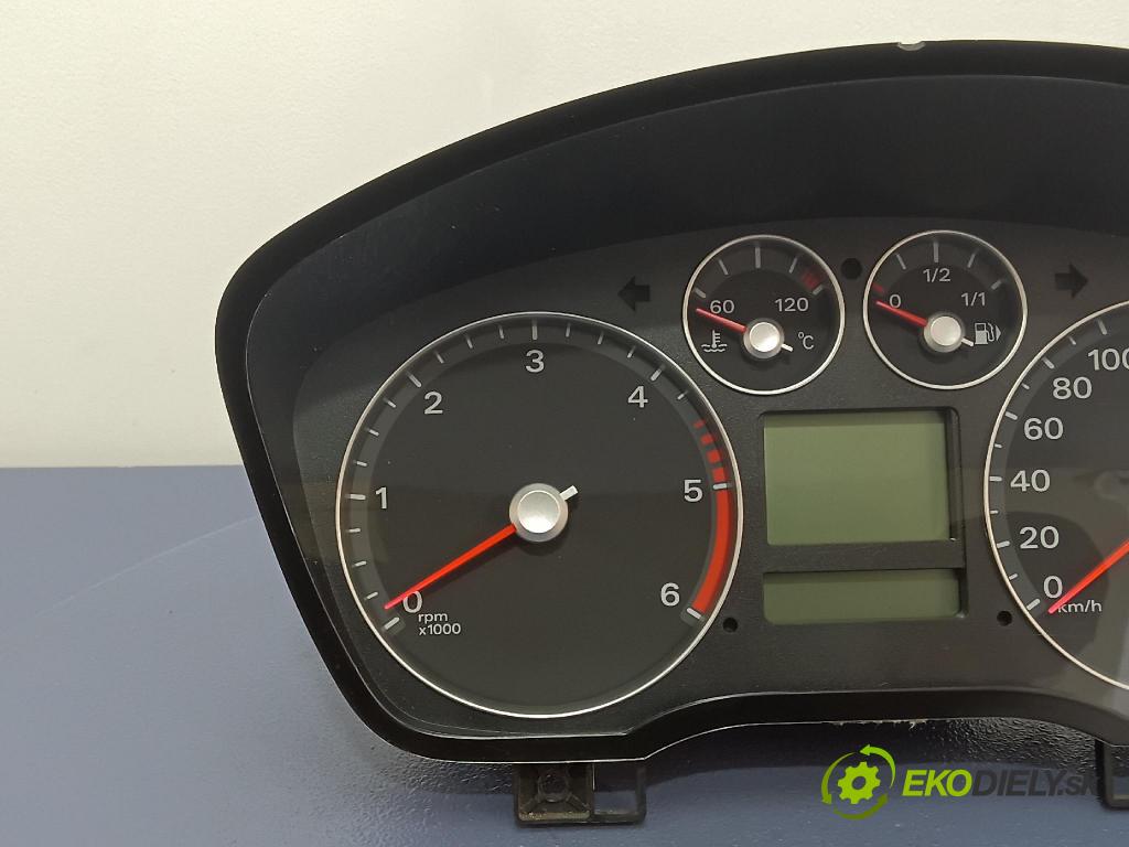 Ford Focus c-max 2003 prístrojovka/ budíky 4M5T-10849-LM