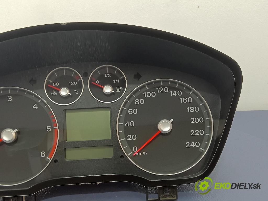 Ford Focus c-max 2003 prístrojovka/ budíky 4M5T-10849-LM