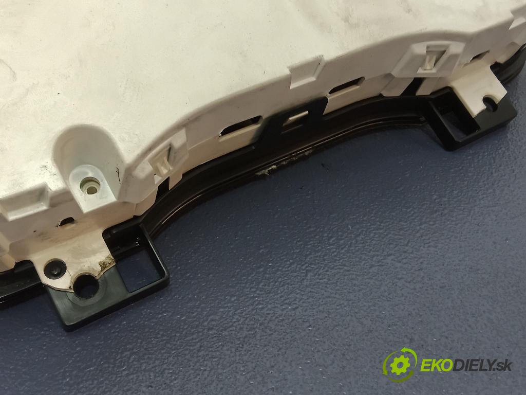 Ford Focus c-max 2003 prístrojovka/ budíky 4M5T-10849-LM