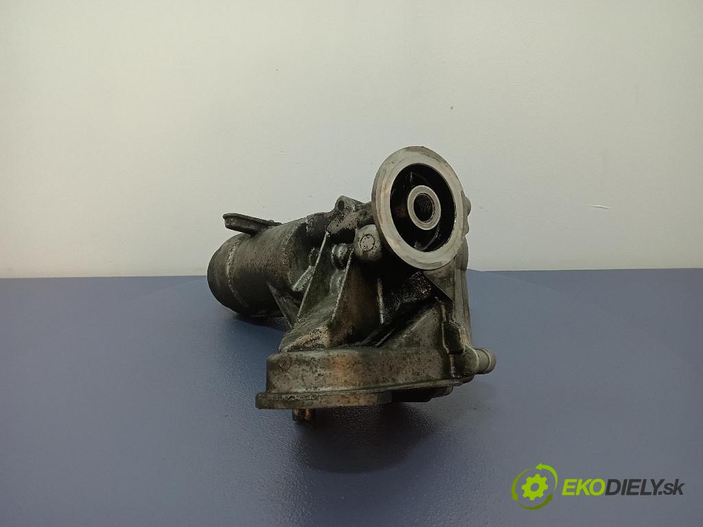 Vw Lt 1999 obal Filtre: oleja 074115405J