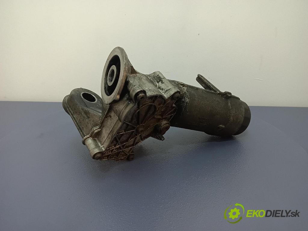Vw Lt 1999 obal Filtre: oleja 074115405J