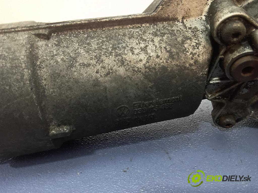 Vw Lt 1999 obal Filtre: oleja 074115405J