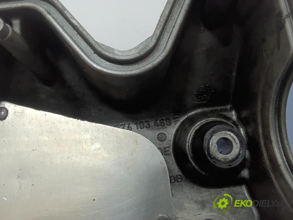 Vw Lt 2002 kryt Ventily: 074103469F