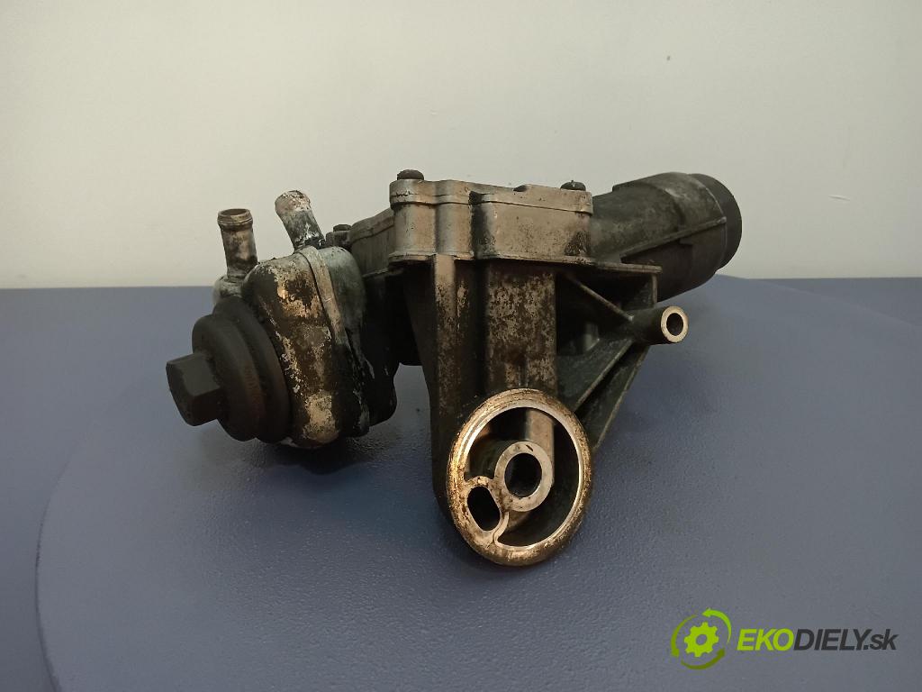 Vw Lt 2002 obal Filtre: oleja 074115405J