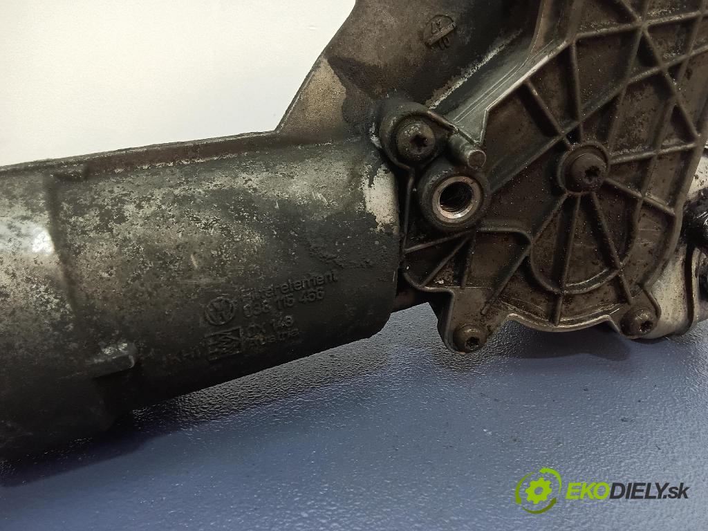 Vw Lt 2002 obal Filtre: oleja 074115405J