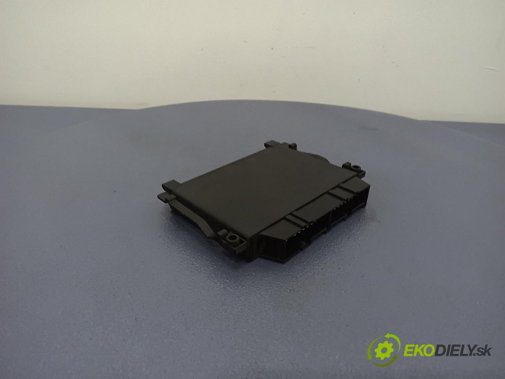 Mercedes-benz E 320 cdi 2001 řídící jednotka Truhly: Ozubené kola: A0305452332