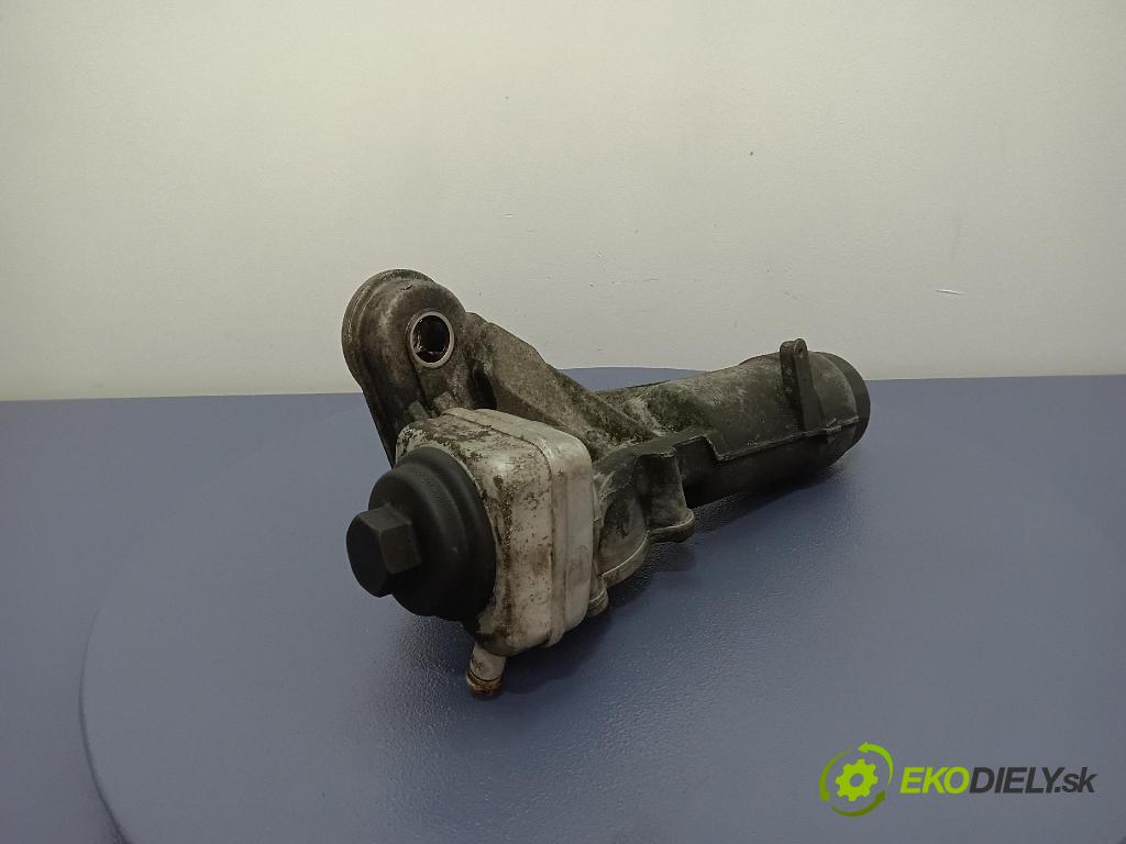 Volkswagen Lt 1997 obal Filtra: Olej 074115405K