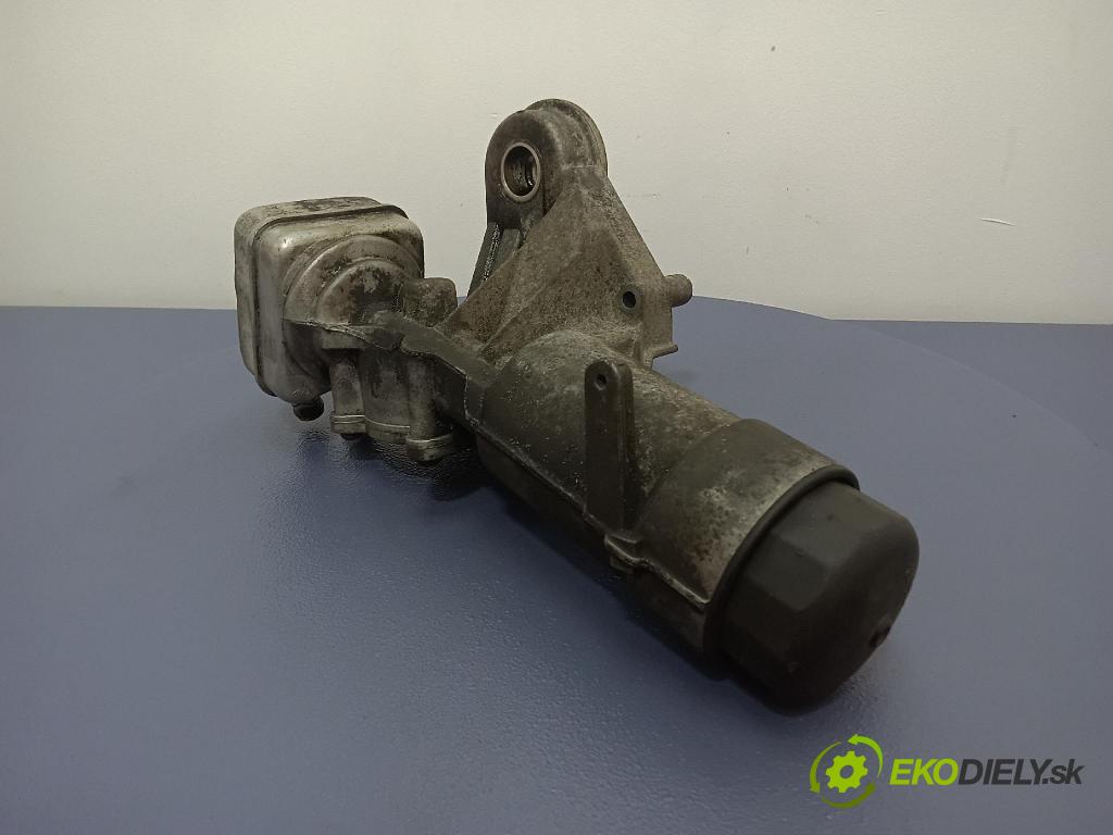 Volkswagen Lt 1997 obal Filtra: Olej 074115405K