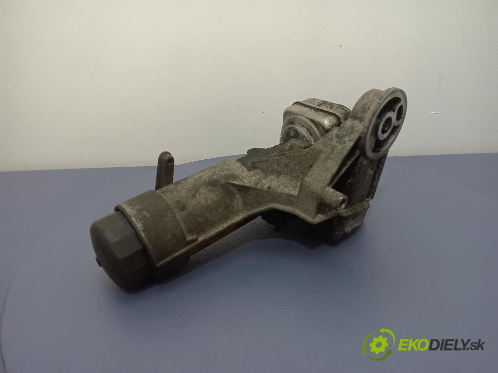 Volkswagen Lt 1997 obal Filtra: Olej 074115405K