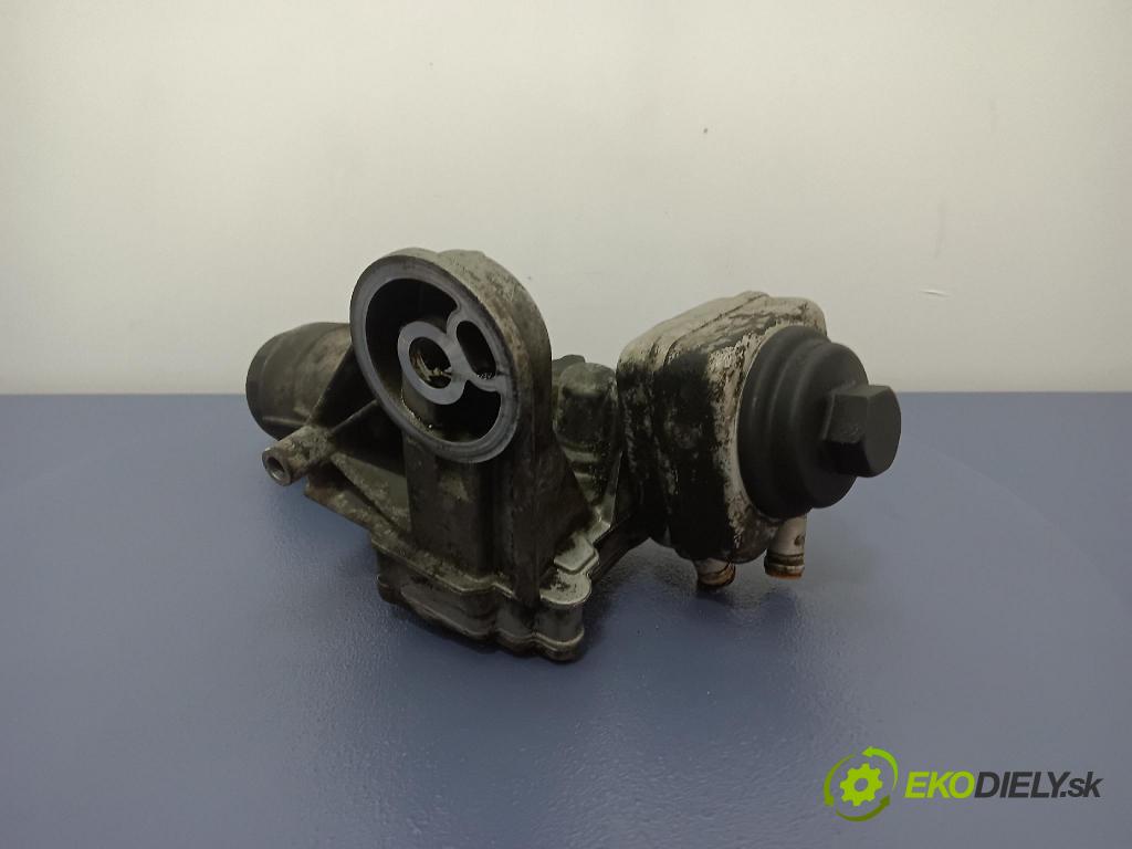 Volkswagen Lt 1997 obal Filtra: Olej 074115405K