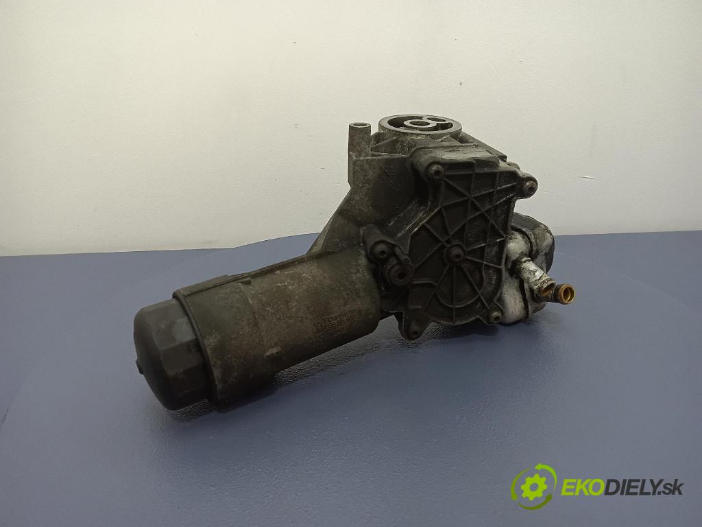 Volkswagen Lt 1997 obal Filtra: Olej 074115405K