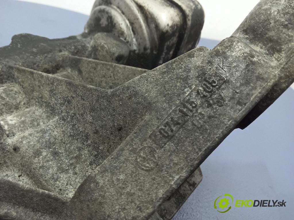 Volkswagen Lt 1997 obal Filtre: oleja 074115405K