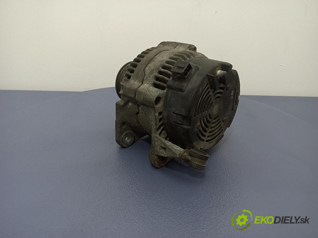 Volkswagen Lt 1997 Alternator 028903027N