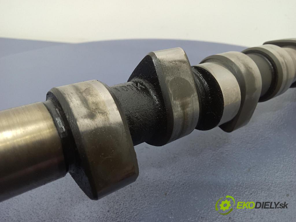 Volkswagen Lt 1997 Valček: Načasovanie: 101K