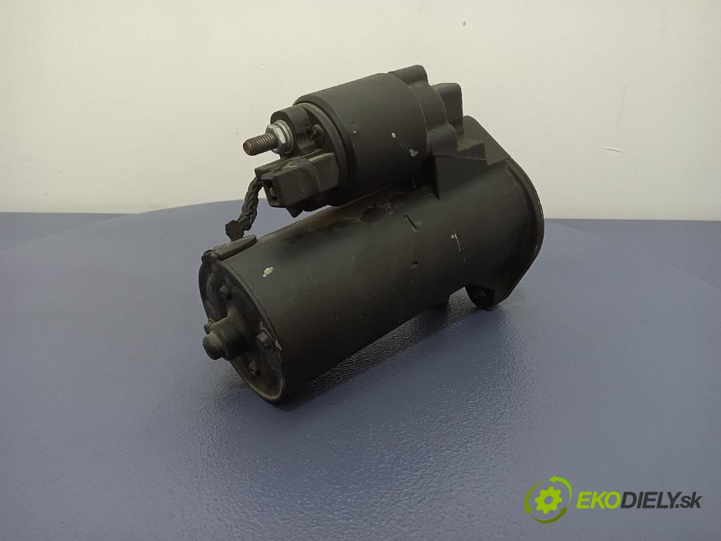 Volkswagen Lt 1997 startér: 069911023H