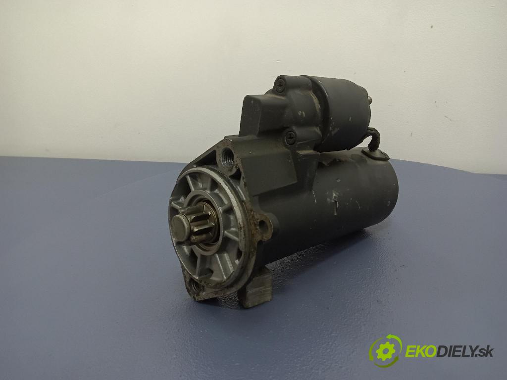 Volkswagen Lt 1997 startér: 069911023H