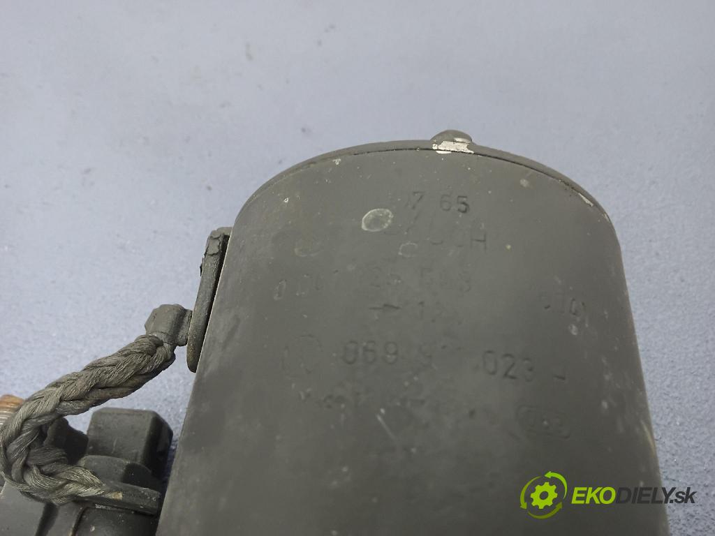 Volkswagen Lt 1997 štartér 069911023H