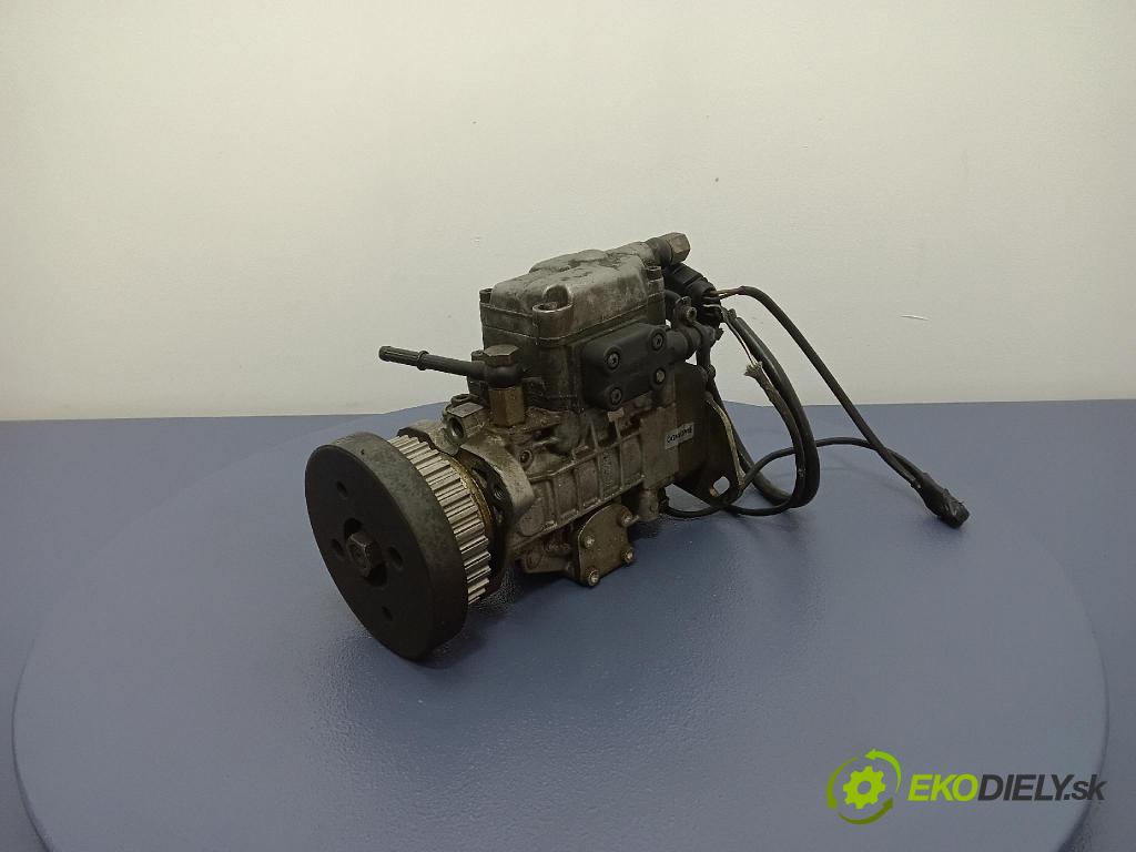 Volkswagen Lt 1997 čerpadlo Injekcia: 0460415983