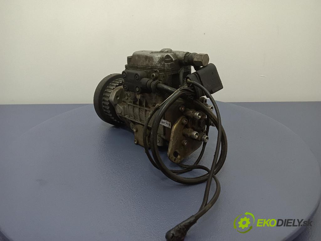 Volkswagen Lt 1997 čerpadlo Injekcia: 0460415983