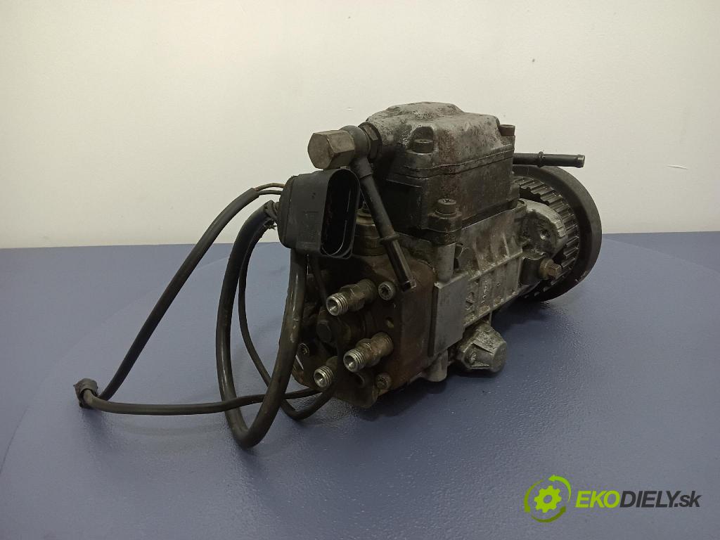 Volkswagen Lt 1997 čerpadlo Injekcia: 0460415983