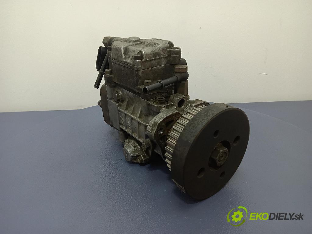 Volkswagen Lt 1997 čerpadlo Injekcia: 0460415983