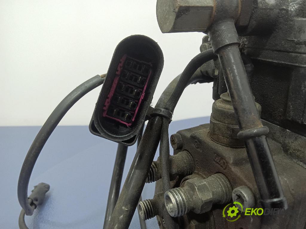 Volkswagen Lt 1997 čerpadlo Injekcia: 0460415983