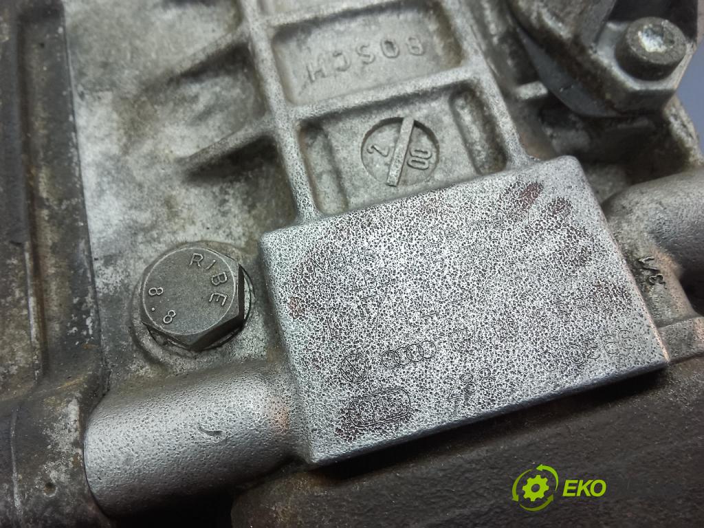 Volkswagen Lt 1997 čerpadlo Injekcia: 0460415983