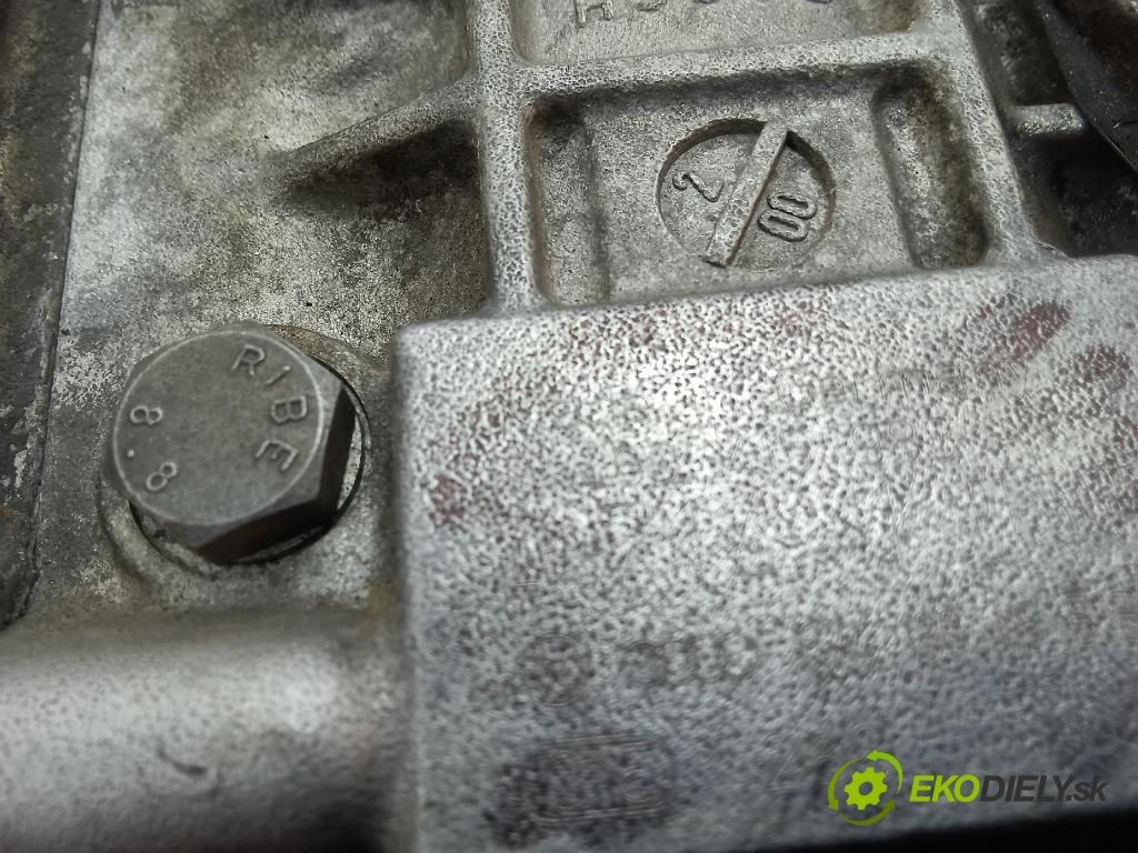 Volkswagen Lt 1997 čerpadlo Injekcia: 0460415983