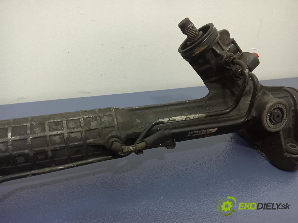 Vw Transporter 1994 Ozubené kolo: volant 7852501189