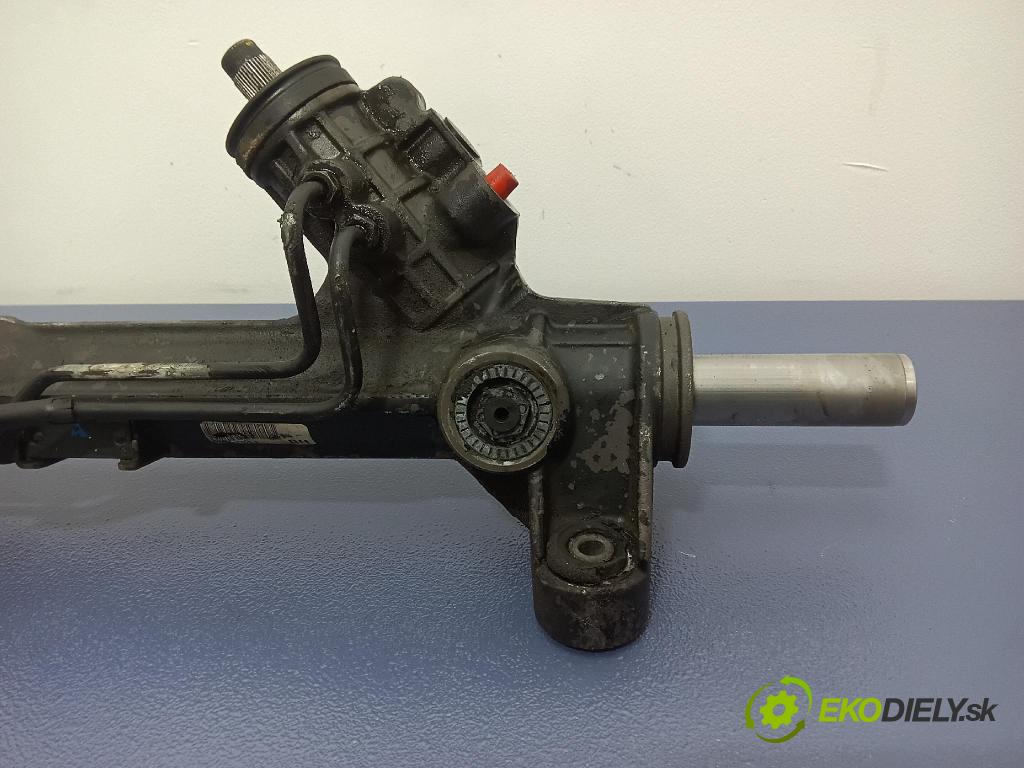 Vw Transporter 1994 Ozubené kolo: volant 7852501189