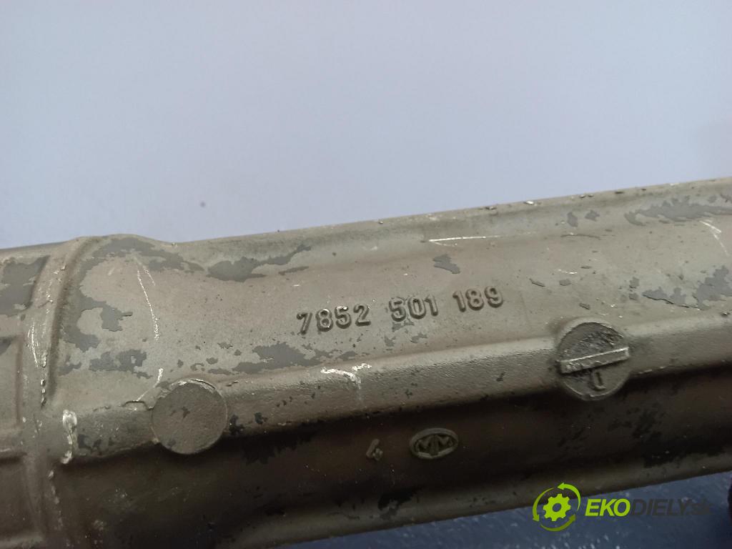 Vw Transporter 1994 Ozubené kolo: volant 7852501189