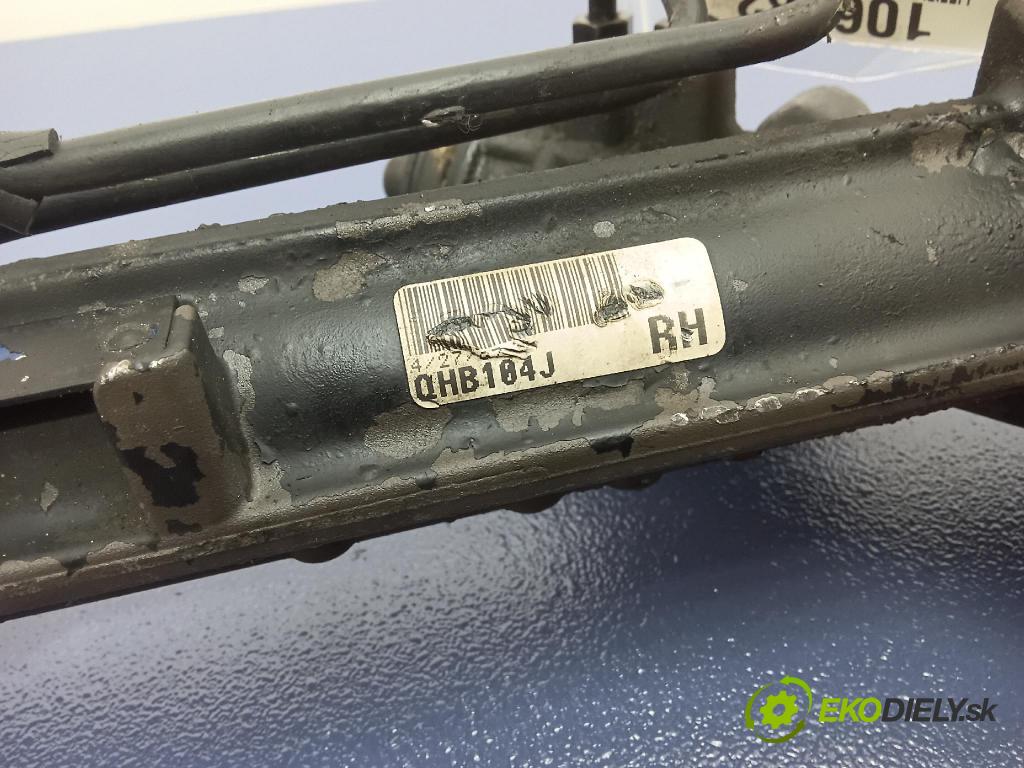 Vw Transporter 1994 Ozubené kolo: volant 7852501189