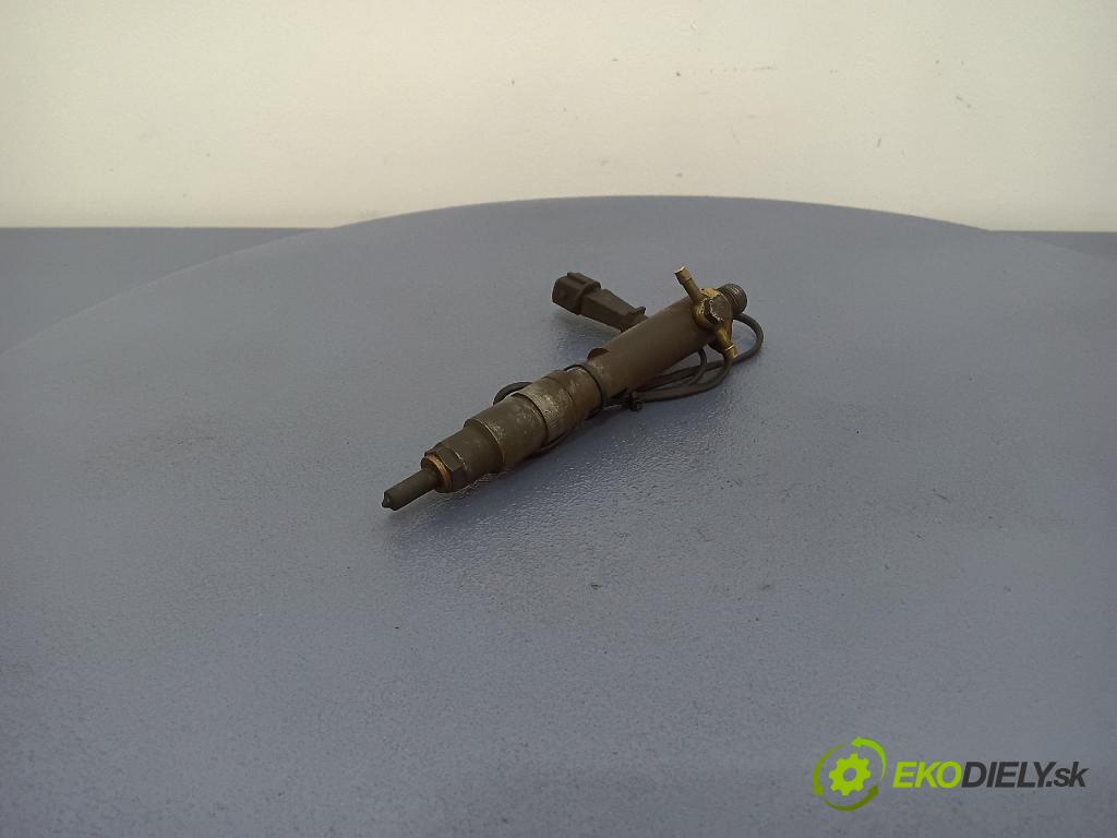 Volkswagen Lt 1997 vstrek 074130202D