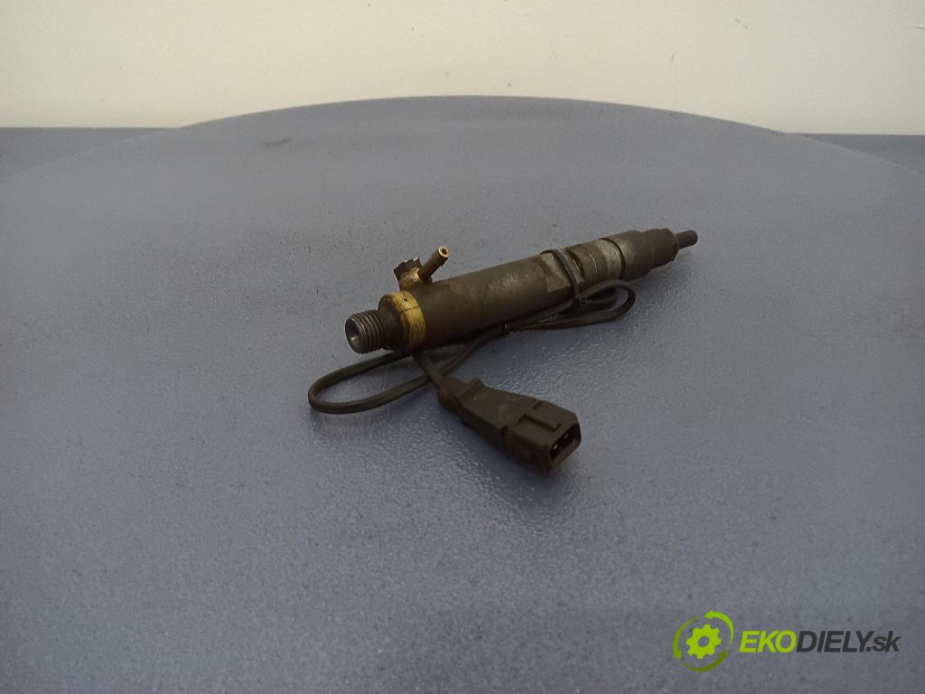 Volkswagen Lt 1997 vstrek 074130202D