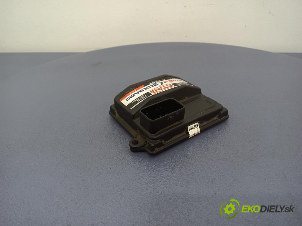 Opel Vectra 2004 riadiaca jednotka 67R-014903