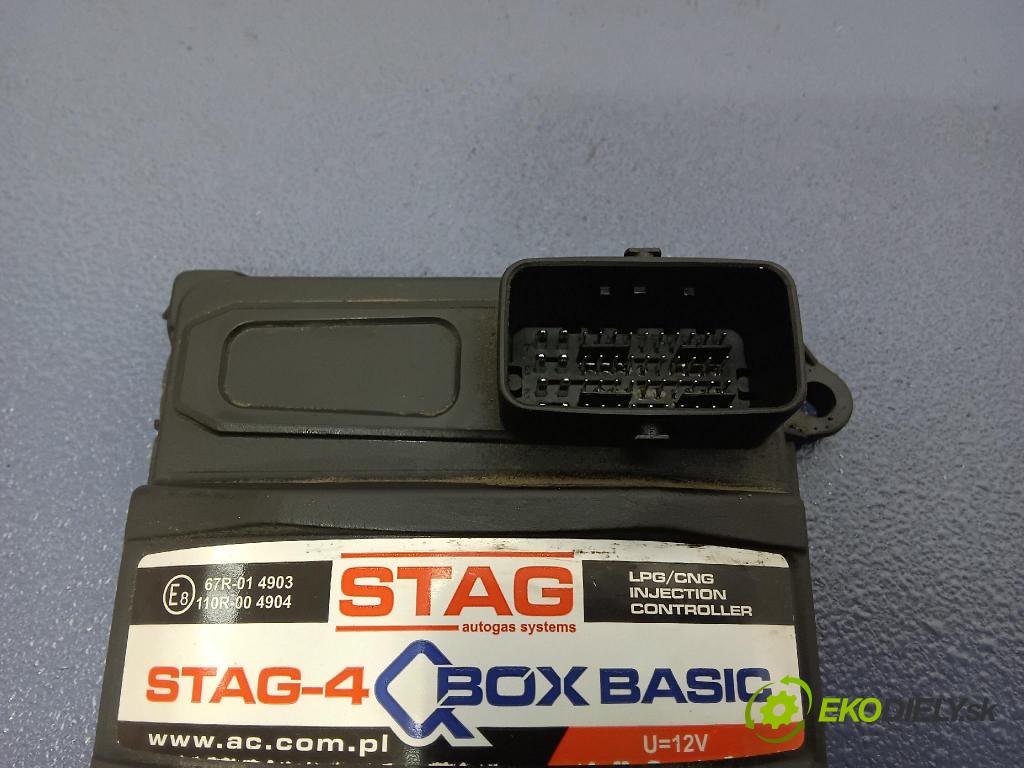 Opel Vectra 2004 riadiaca jednotka 67R-014903