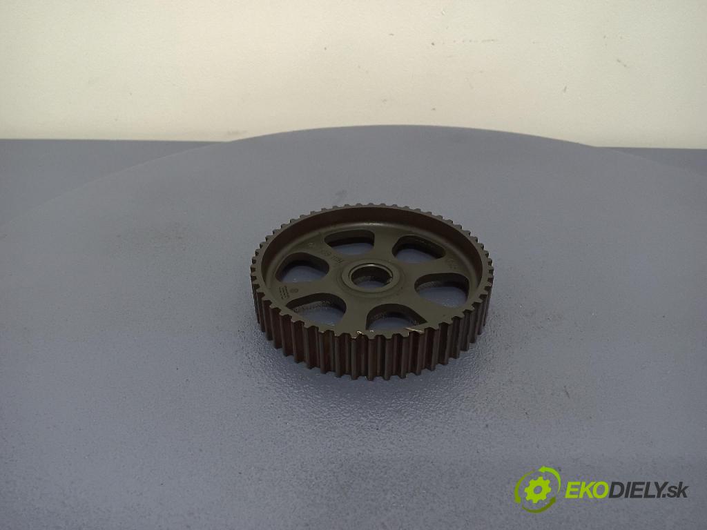 Audi A4 1995 koleso Načasovanie: 027109111H